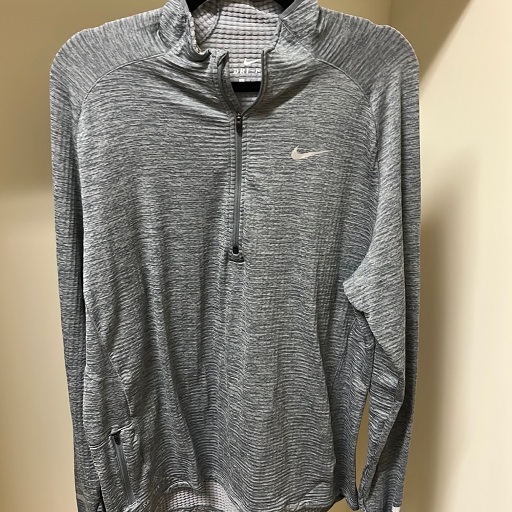 Nike Quarter Zip